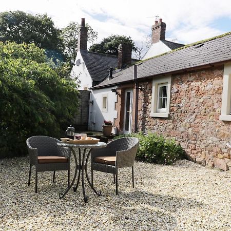 Faraway Cottage Kirklinton Экстерьер фото