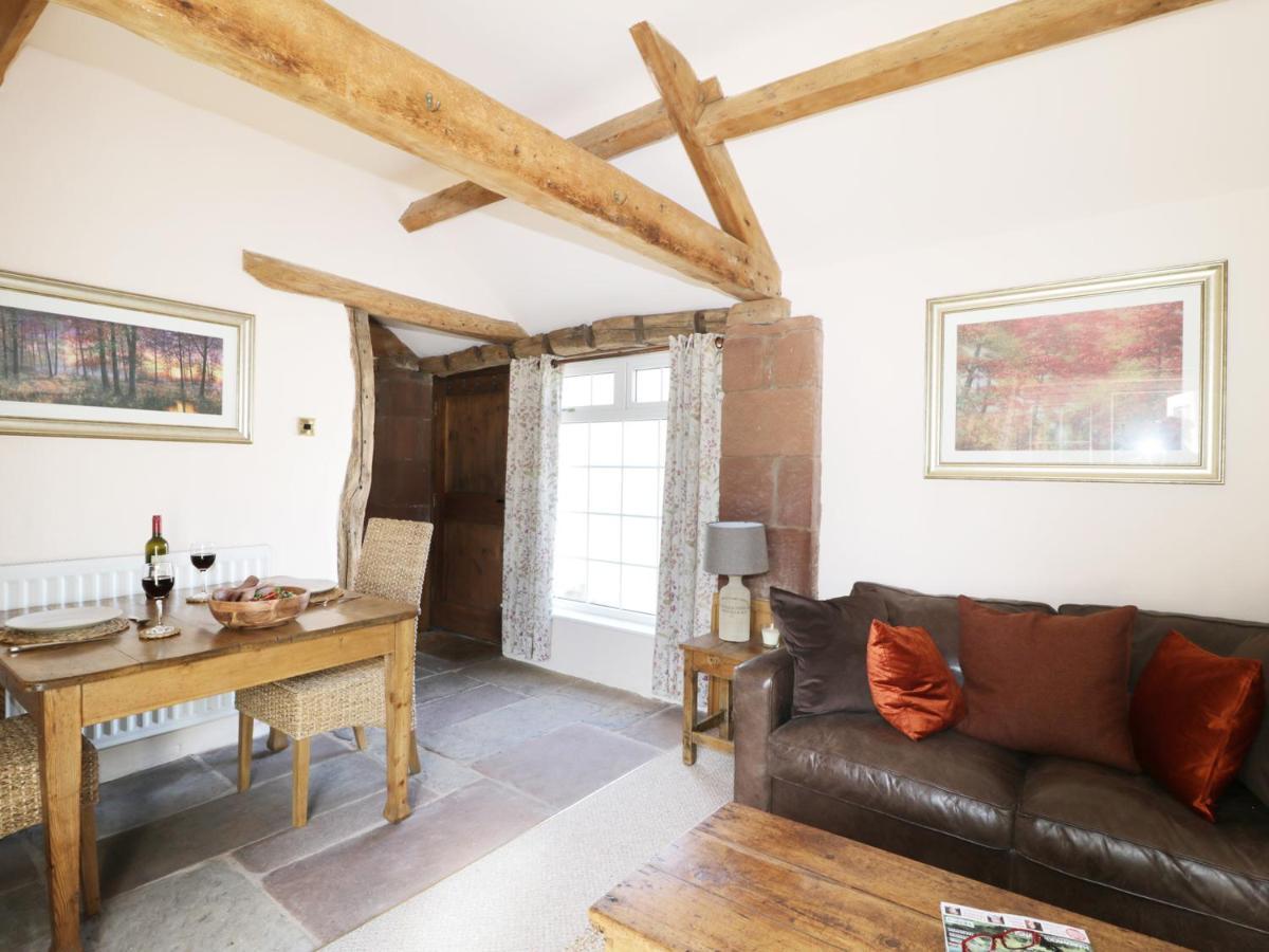 Faraway Cottage Kirklinton Экстерьер фото