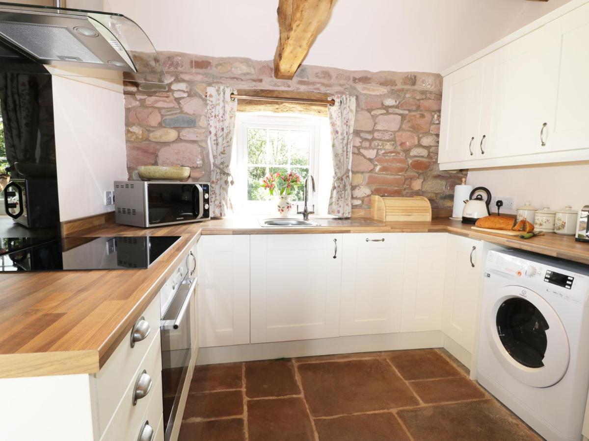 Faraway Cottage Kirklinton Экстерьер фото