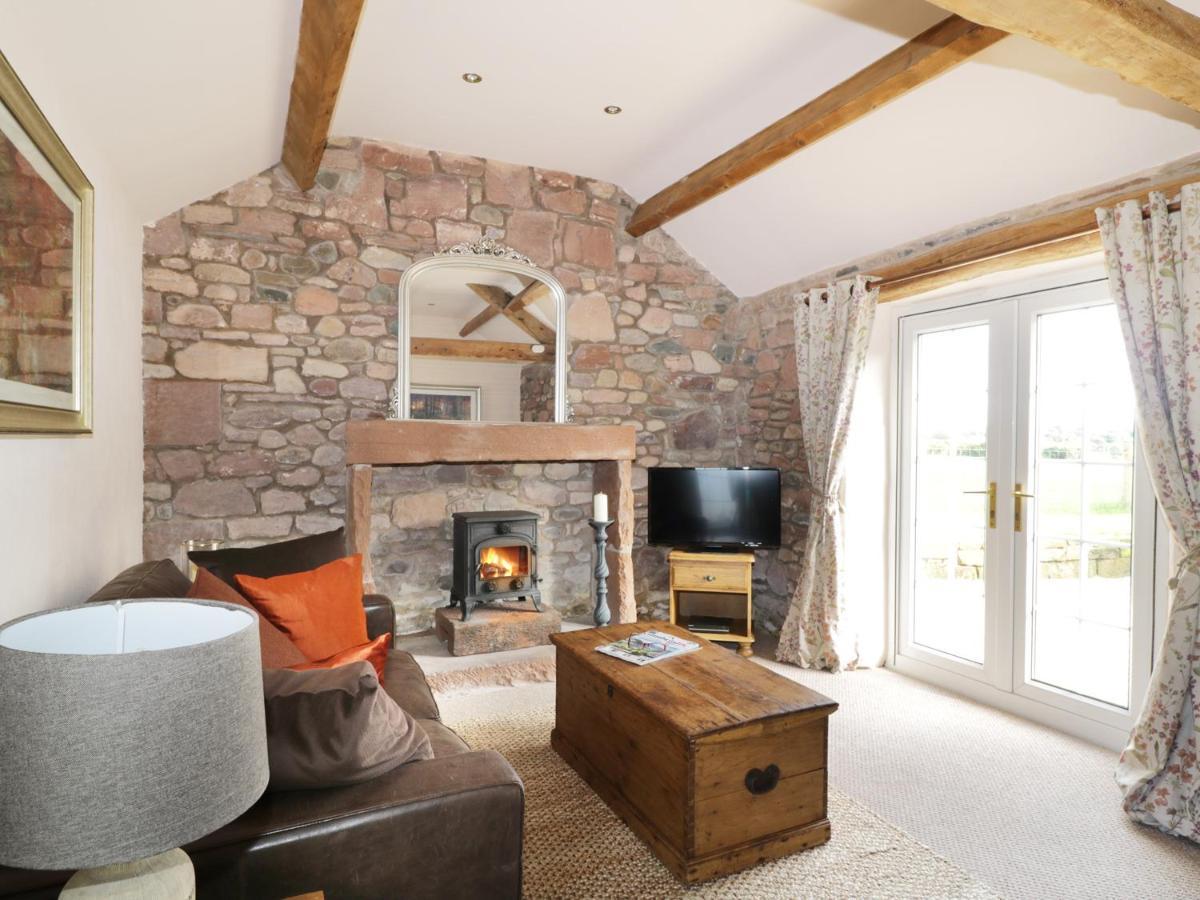 Faraway Cottage Kirklinton Экстерьер фото