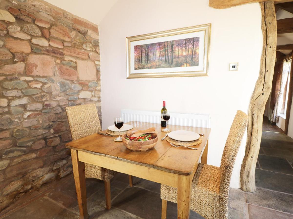 Faraway Cottage Kirklinton Экстерьер фото