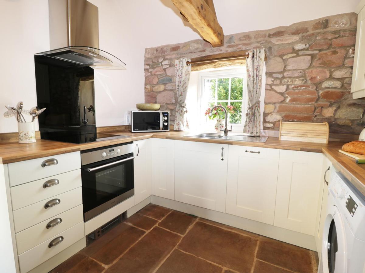 Faraway Cottage Kirklinton Экстерьер фото
