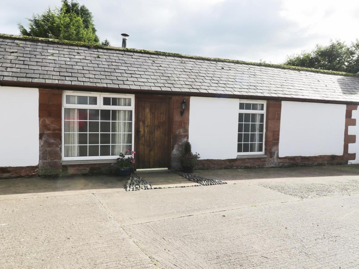 Faraway Cottage Kirklinton Экстерьер фото