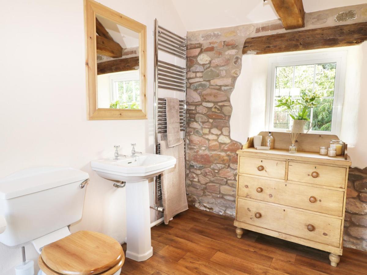 Faraway Cottage Kirklinton Экстерьер фото