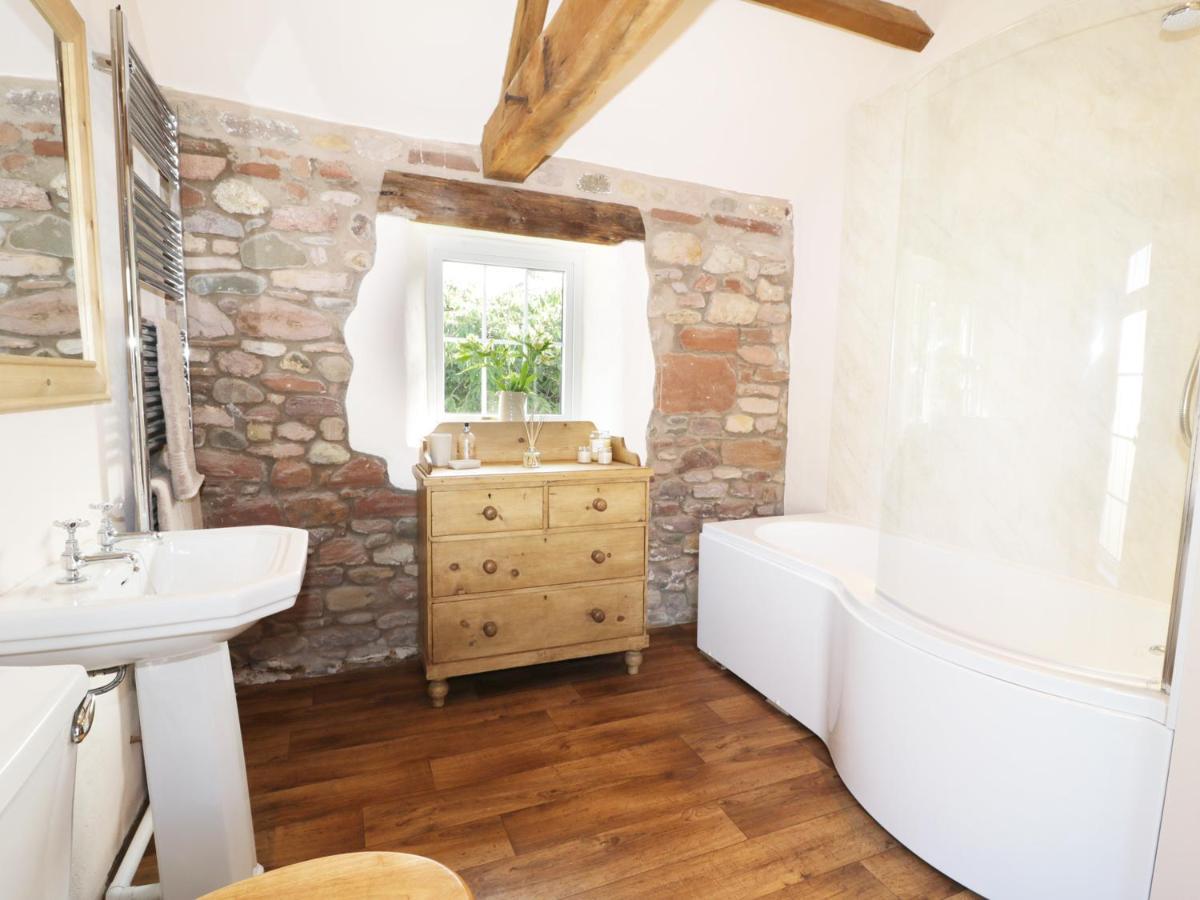 Faraway Cottage Kirklinton Экстерьер фото