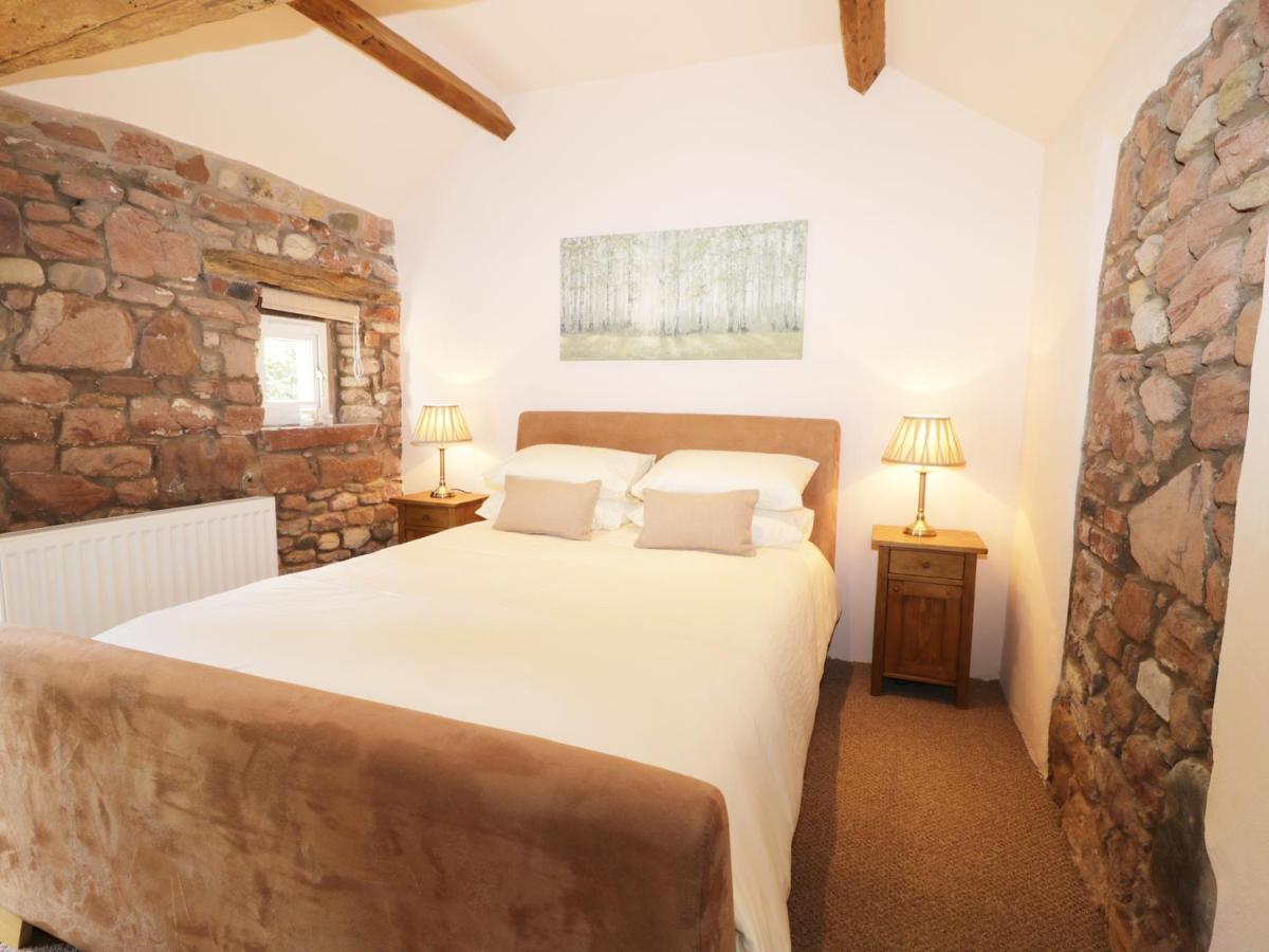 Faraway Cottage Kirklinton Экстерьер фото