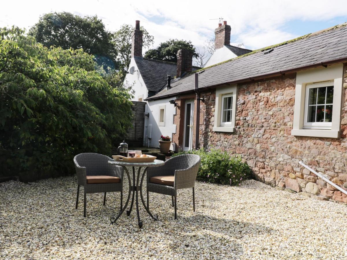 Faraway Cottage Kirklinton Экстерьер фото