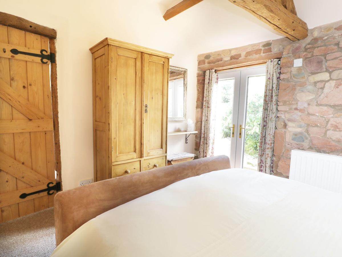 Faraway Cottage Kirklinton Экстерьер фото