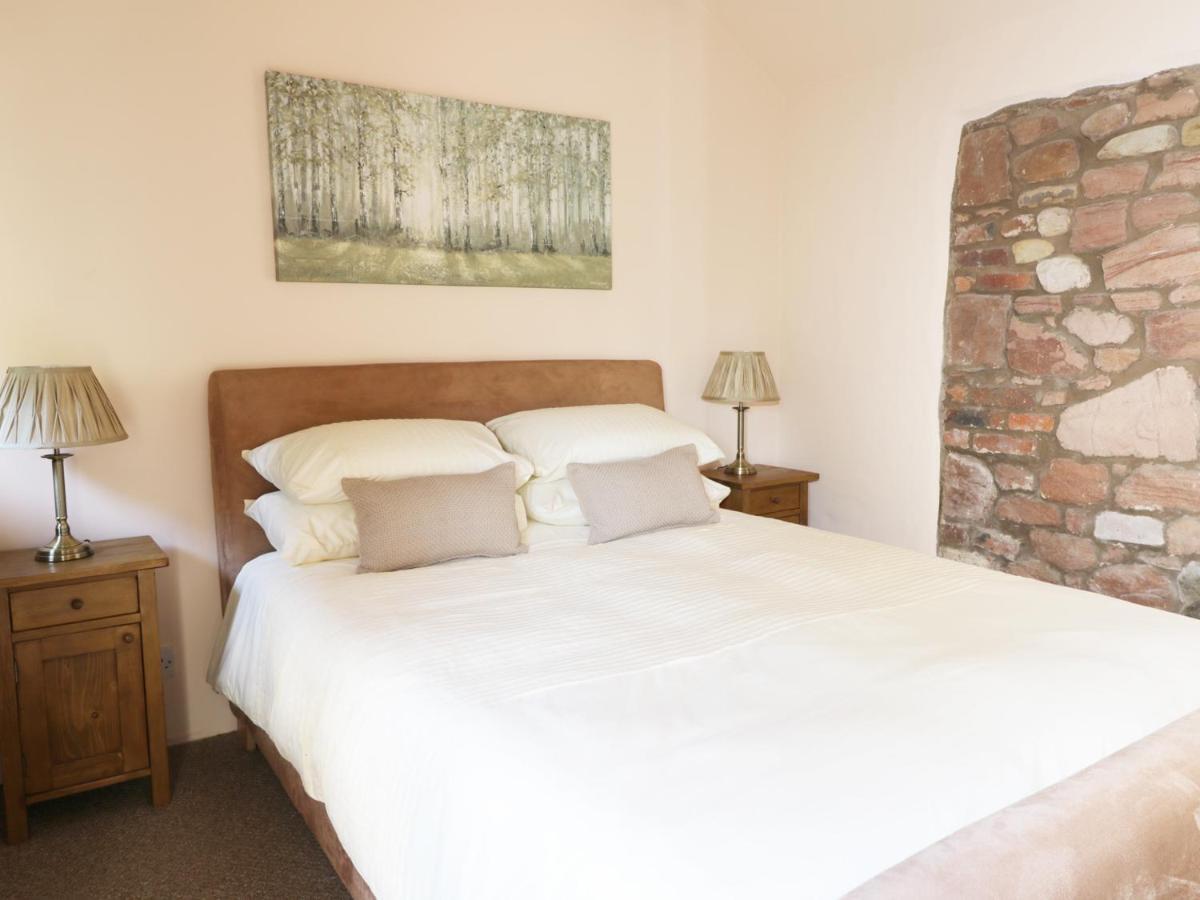 Faraway Cottage Kirklinton Экстерьер фото